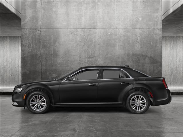 new 2023 Chrysler 300 car, priced at $39,290