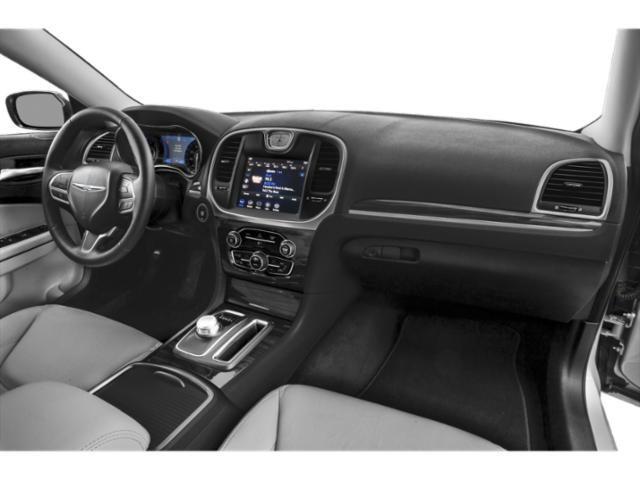 new 2023 Chrysler 300 car, priced at $39,290