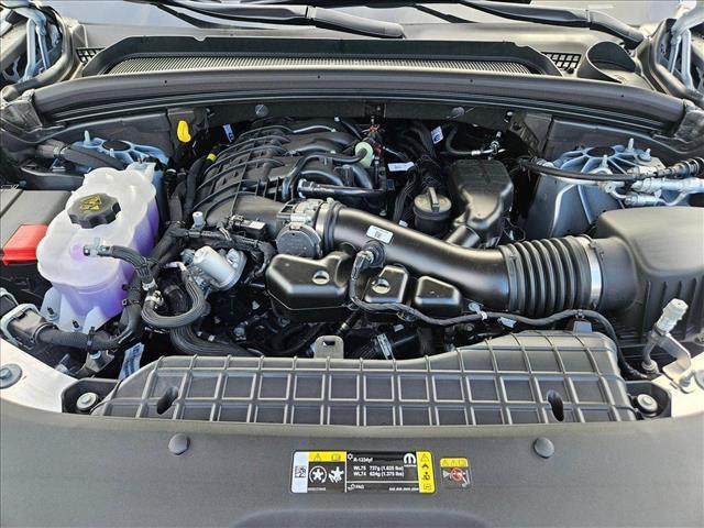 new 2025 Jeep Grand Cherokee L car, priced at $38,499
