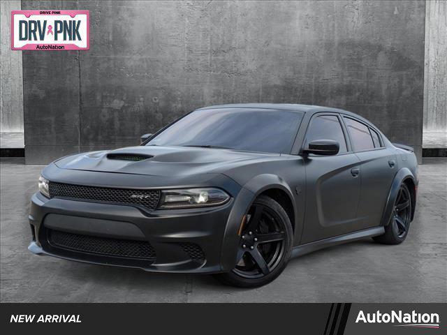 used 2017 Dodge Charger car, priced at $49,990