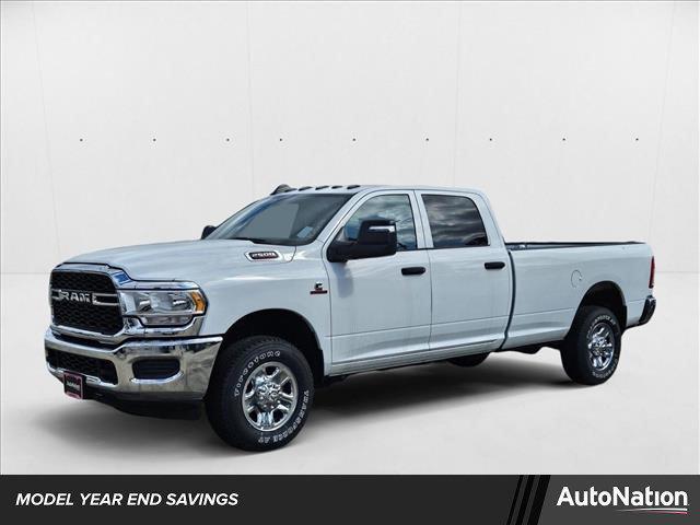 new 2024 Ram 2500 car, priced at $50,991