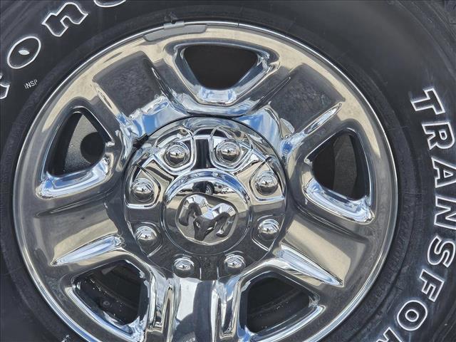 new 2024 Ram 2500 car, priced at $50,991