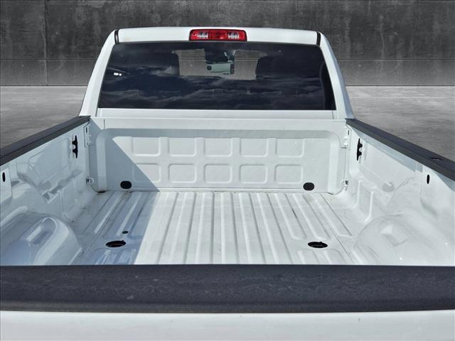 new 2024 Ram 2500 car, priced at $50,991