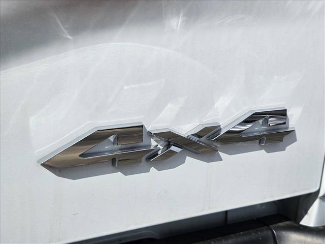 new 2024 Ram 2500 car, priced at $50,991