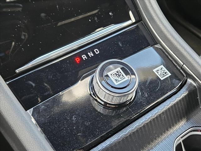 new 2025 Jeep Grand Cherokee car, priced at $40,949