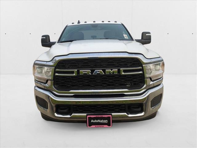 new 2024 Ram 2500 car, priced at $50,991