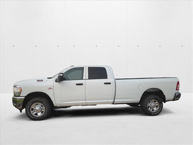 new 2024 Ram 2500 car, priced at $50,991