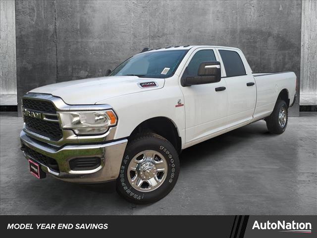 new 2024 Ram 2500 car, priced at $54,491