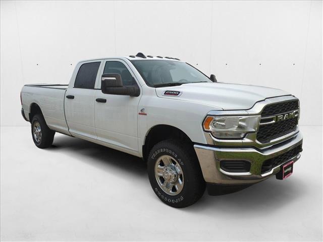 new 2024 Ram 2500 car, priced at $50,991