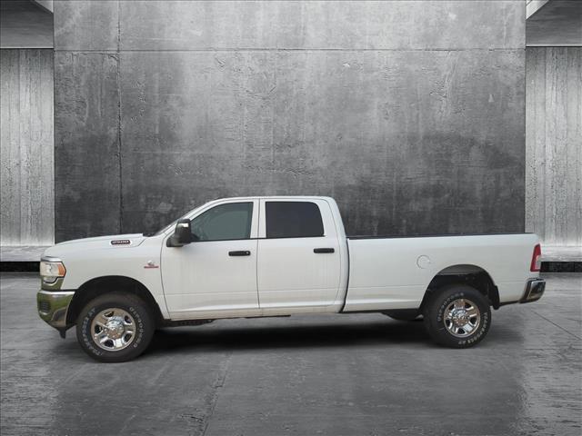 new 2024 Ram 2500 car, priced at $54,491