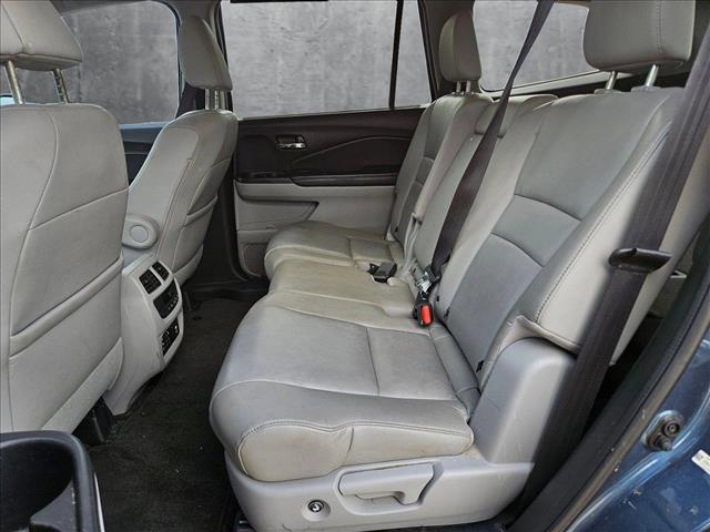 used 2016 Honda Pilot car, priced at $13,492