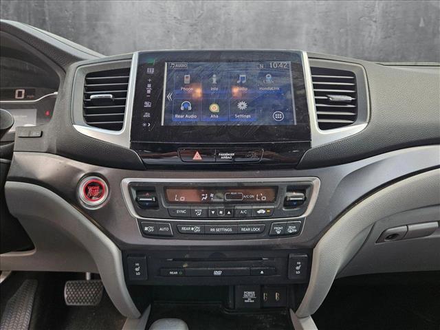 used 2016 Honda Pilot car, priced at $13,492