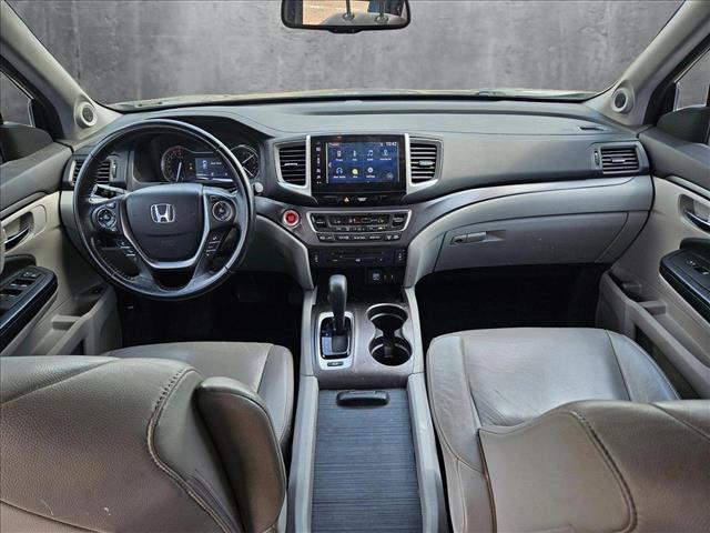 used 2016 Honda Pilot car, priced at $13,492