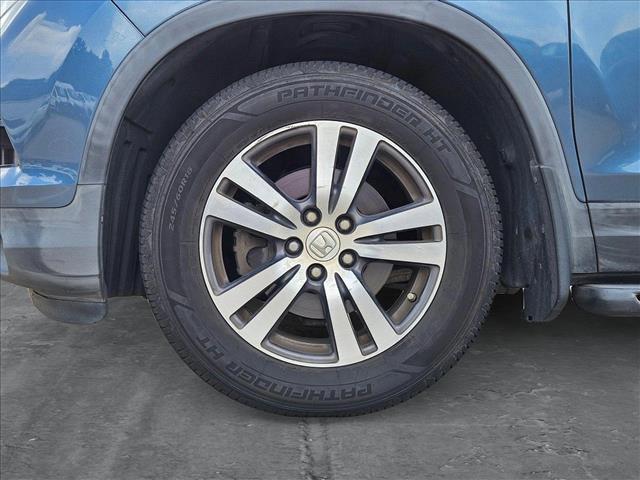 used 2016 Honda Pilot car, priced at $13,492