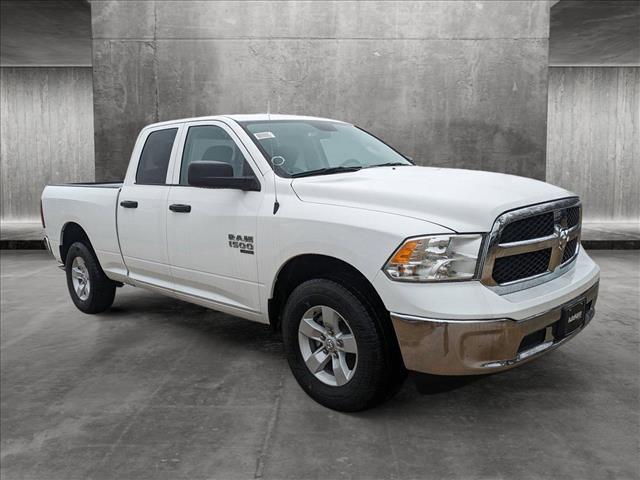 new 2023 Ram 1500 Classic car, priced at $32,491