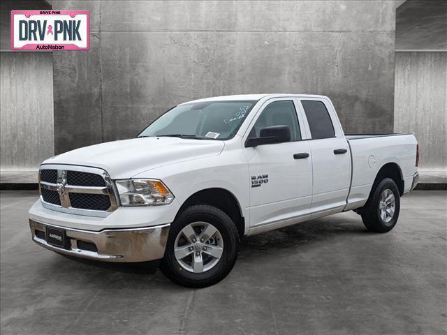 new 2023 Ram 1500 Classic car, priced at $32,491