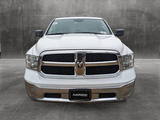 new 2023 Ram 1500 Classic car, priced at $32,491