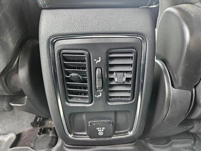 used 2018 Jeep Grand Cherokee car, priced at $14,499