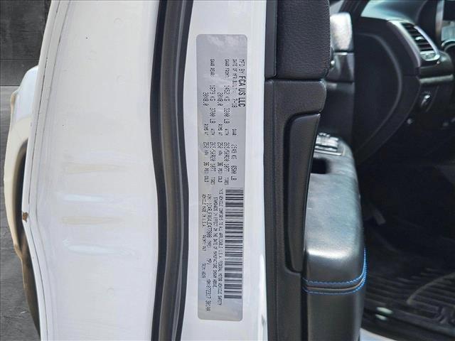 used 2018 Jeep Grand Cherokee car, priced at $14,499
