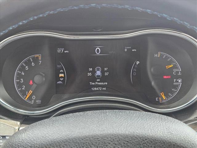 used 2018 Jeep Grand Cherokee car, priced at $14,499