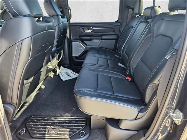 new 2026 Ram 1500 car, priced at $64,422