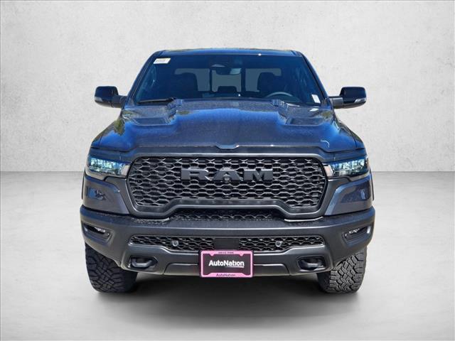 new 2026 Ram 1500 car, priced at $64,422