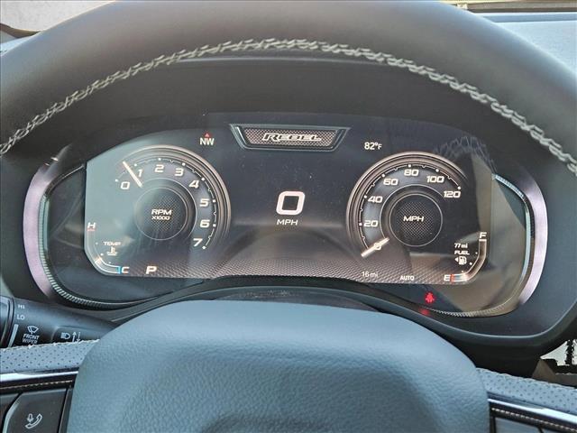 new 2026 Ram 1500 car, priced at $64,422