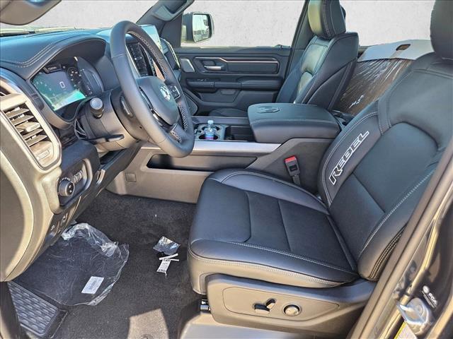 new 2026 Ram 1500 car, priced at $64,422