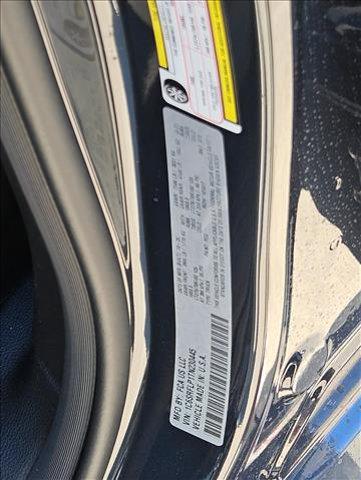 new 2026 Ram 1500 car, priced at $64,422