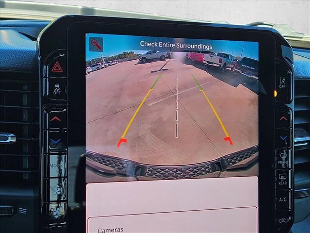 new 2026 Ram 1500 car, priced at $64,422