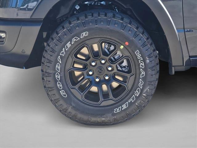 new 2026 Ram 1500 car, priced at $64,422