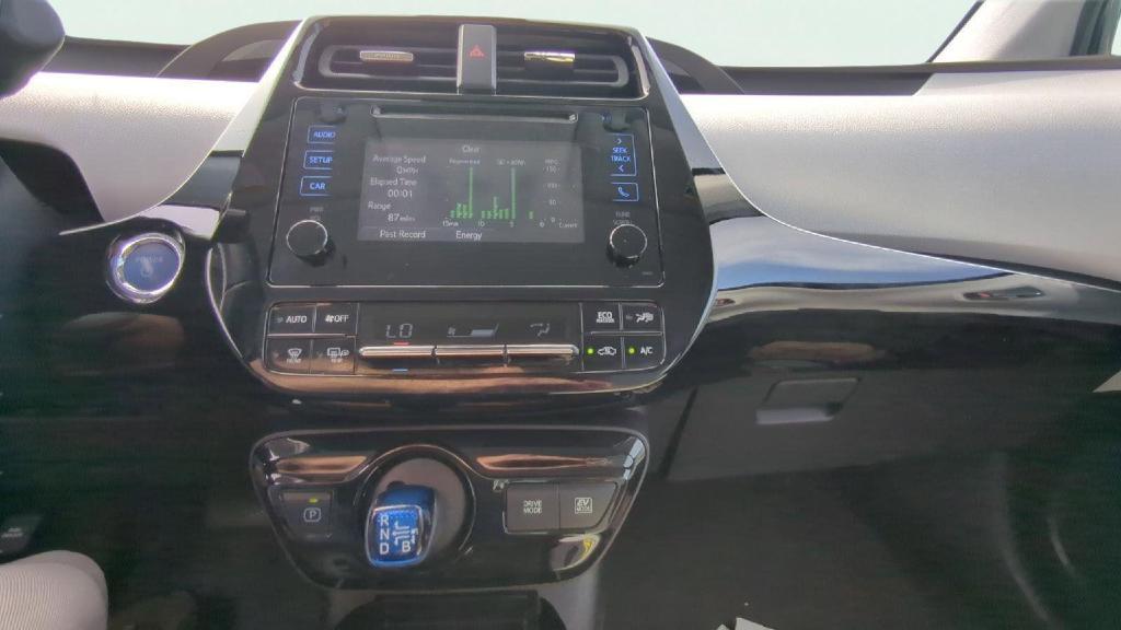 used 2019 Toyota Prius car, priced at $22,810