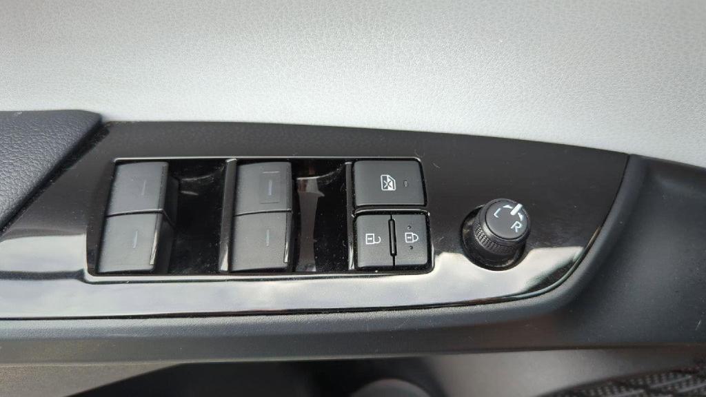 used 2019 Toyota Prius car, priced at $22,810