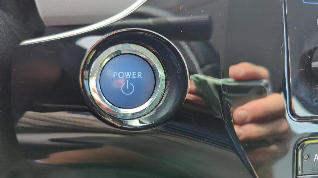 used 2019 Toyota Prius car, priced at $22,810