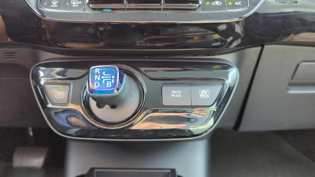 used 2019 Toyota Prius car, priced at $22,810
