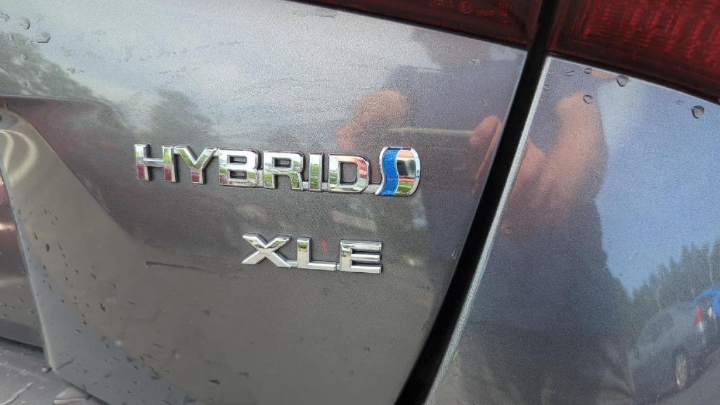 used 2019 Toyota Prius car, priced at $22,810