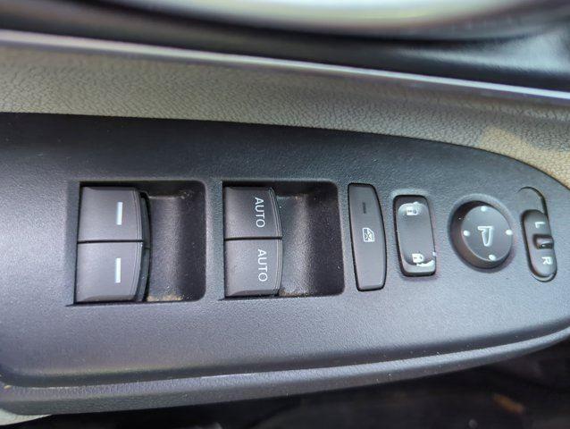 used 2018 Honda CR-V car, priced at $24,687