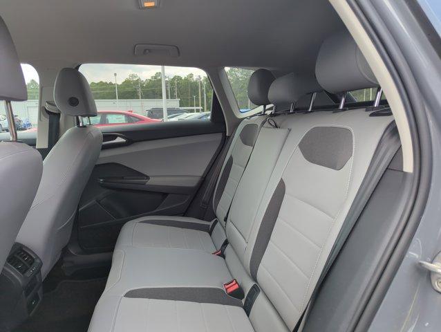 used 2022 Volkswagen Taos car