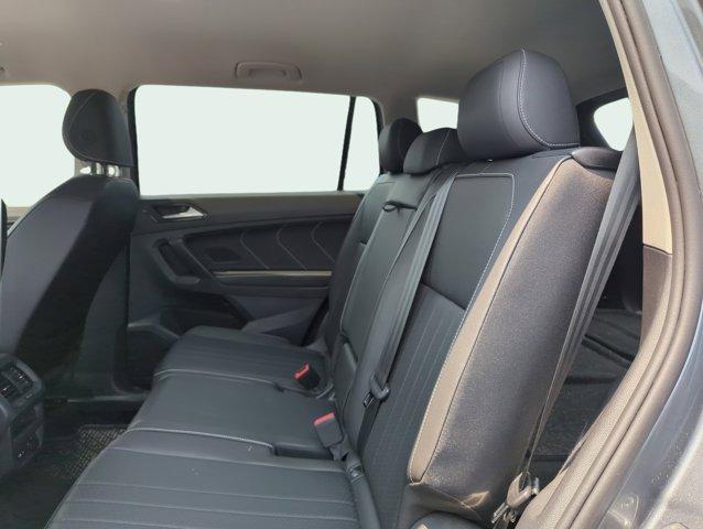 used 2023 Volkswagen Tiguan car, priced at $26,897