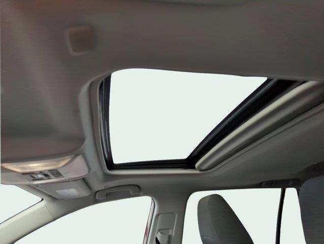 used 2024 Toyota RAV4 car, priced at $34,500
