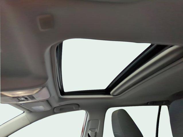 used 2024 Toyota RAV4 car, priced at $34,500