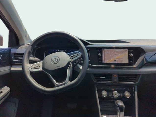 used 2023 Volkswagen Taos car, priced at $29,500