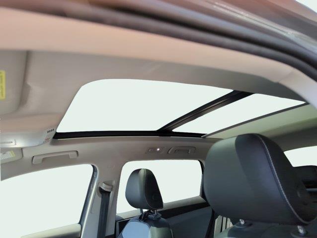 used 2023 Volkswagen Taos car, priced at $29,500