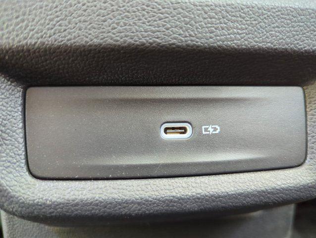used 2023 Volkswagen Taos car, priced at $29,500