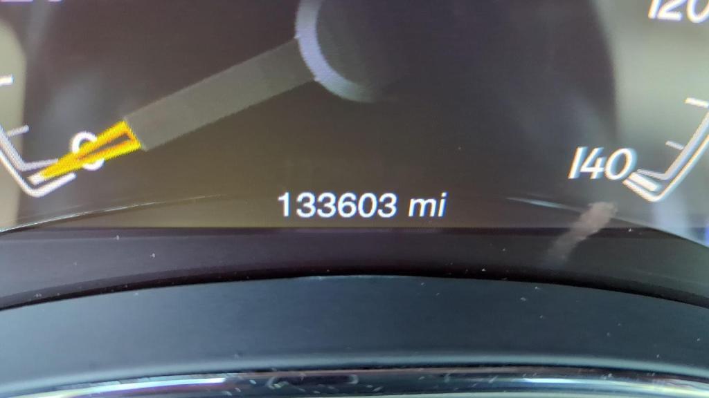 used 2015 Jeep Grand Cherokee car, priced at $16,873