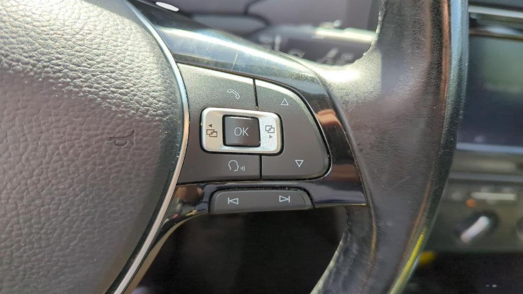 used 2017 Volkswagen Jetta car, priced at $12,968