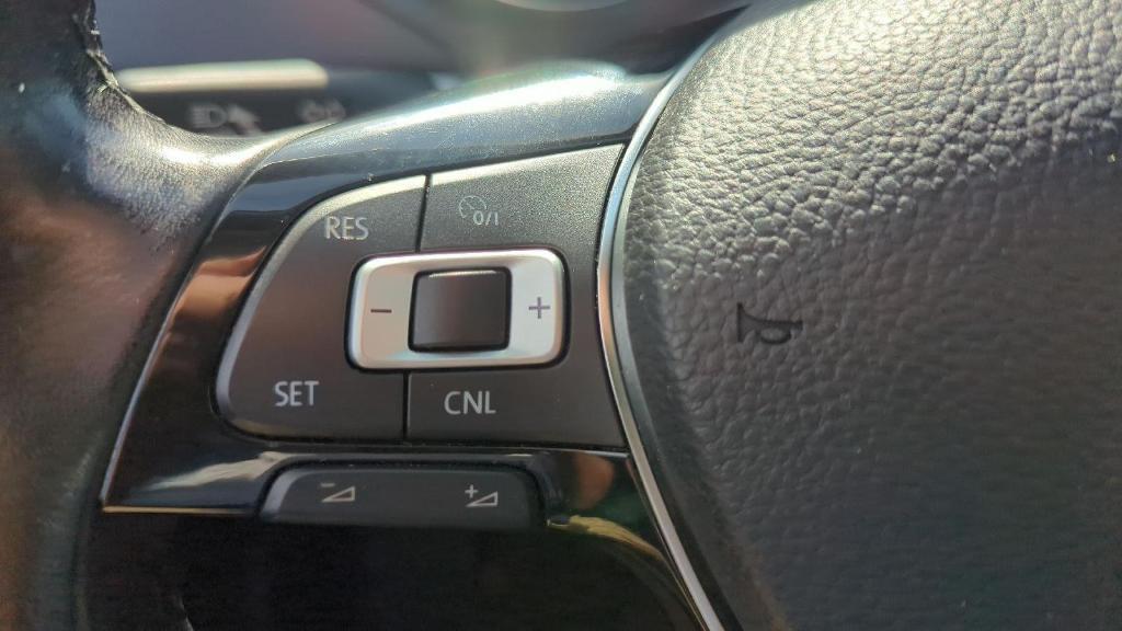 used 2017 Volkswagen Jetta car, priced at $12,968