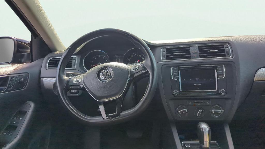 used 2017 Volkswagen Jetta car, priced at $12,968