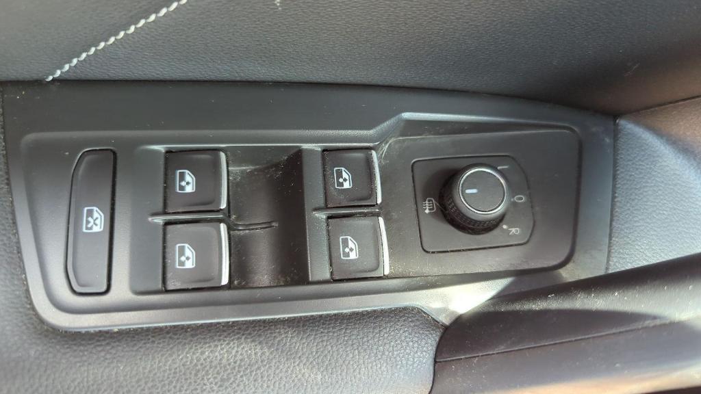 used 2022 Volkswagen Tiguan car, priced at $26,877
