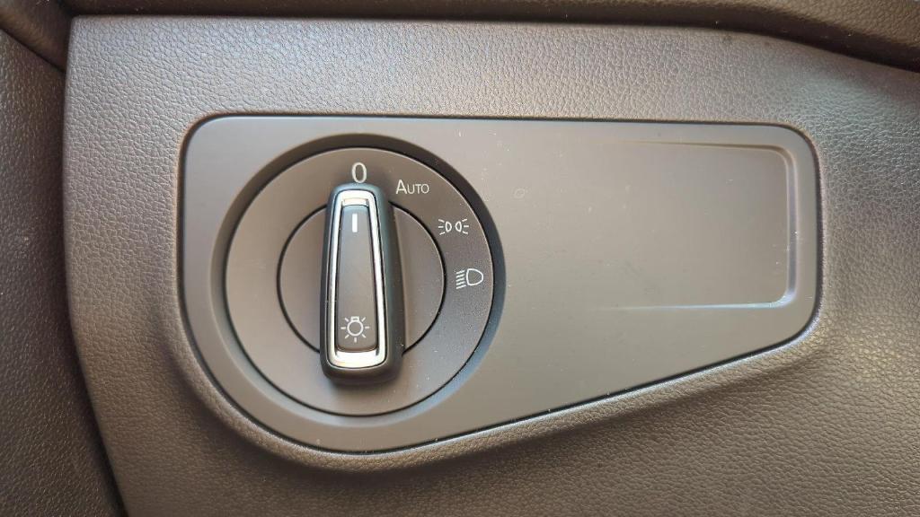 used 2022 Volkswagen Tiguan car, priced at $26,877